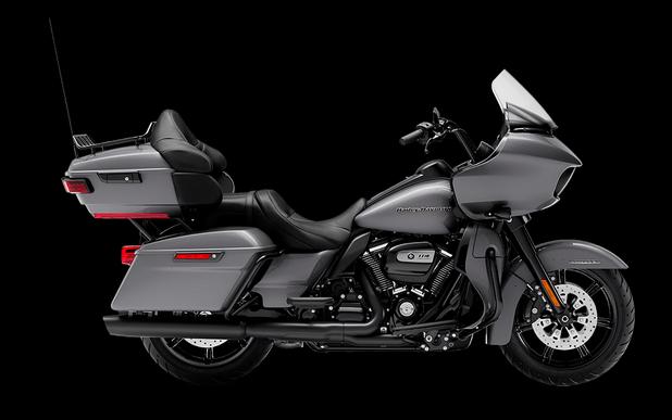 2021 Harley-Davidson Road Glide Limited FLTRK