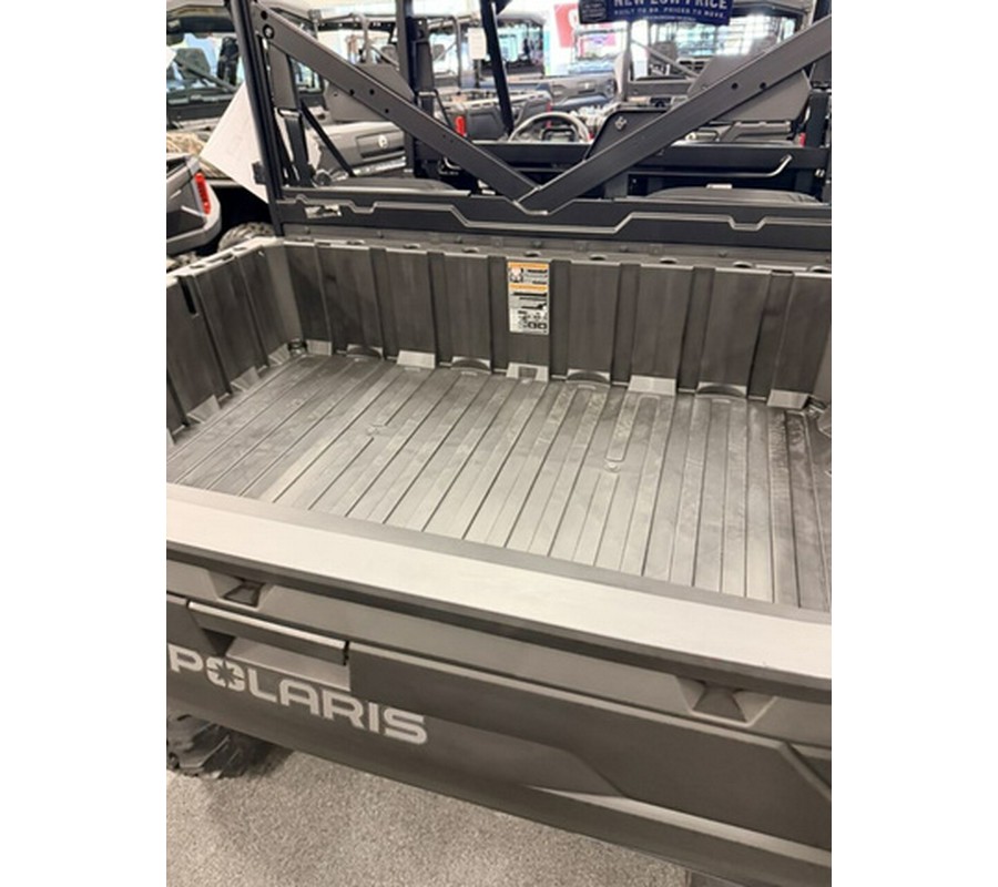 2026 Polaris Ranger Crew 1000 Premium