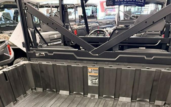 2026 Polaris Ranger Crew 1000 Premium