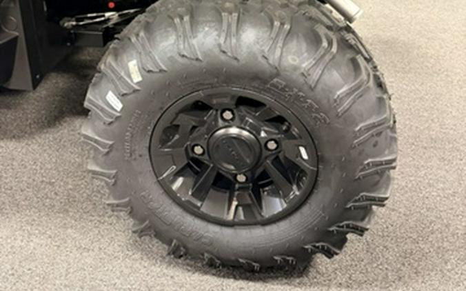 2026 Polaris Ranger Crew 1000 Premium