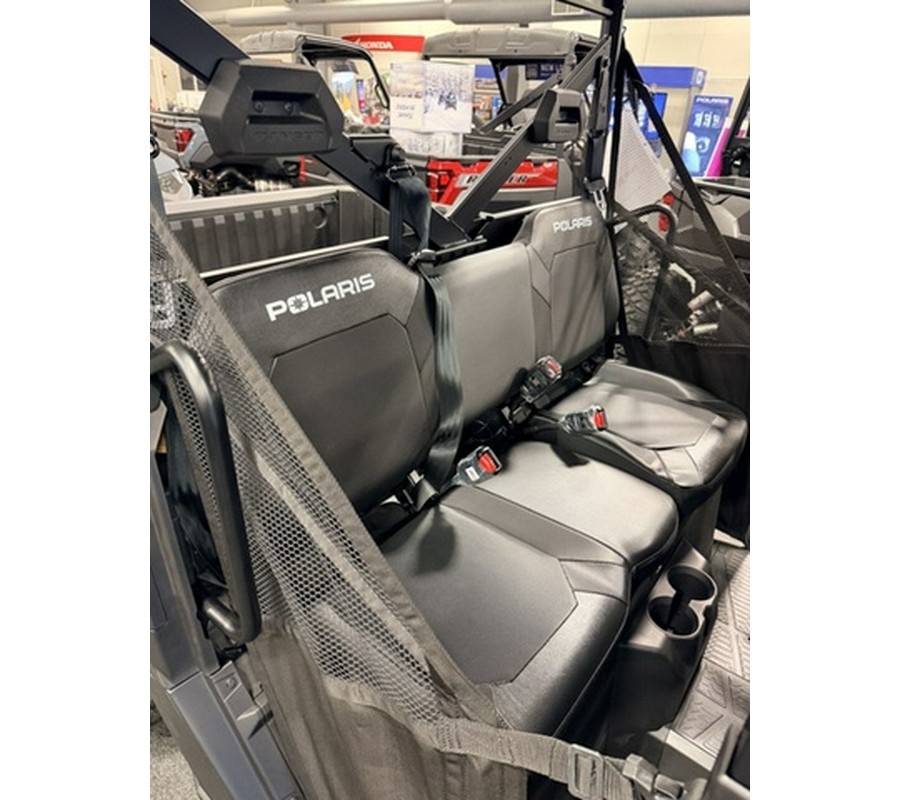 2026 Polaris Ranger Crew 1000 Premium