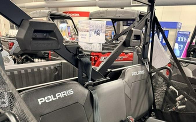 2026 Polaris Ranger Crew 1000 Premium