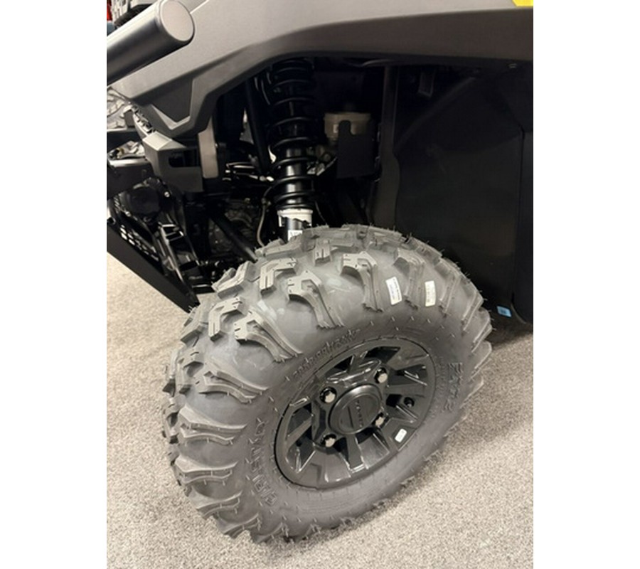 2026 Polaris Ranger Crew 1000 Premium