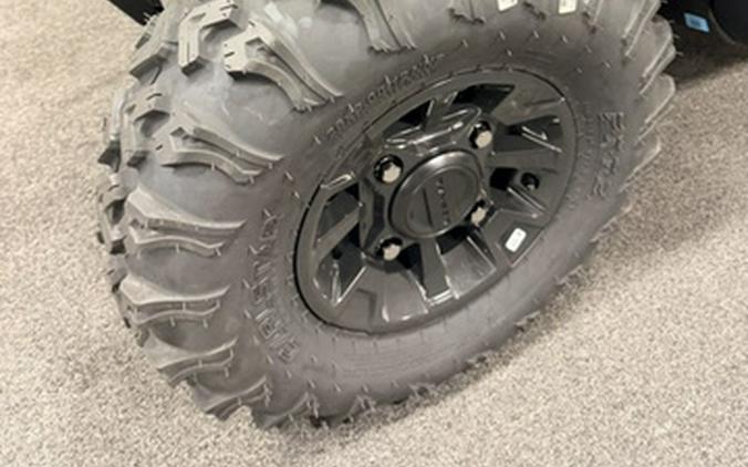 2026 Polaris Ranger Crew 1000 Premium