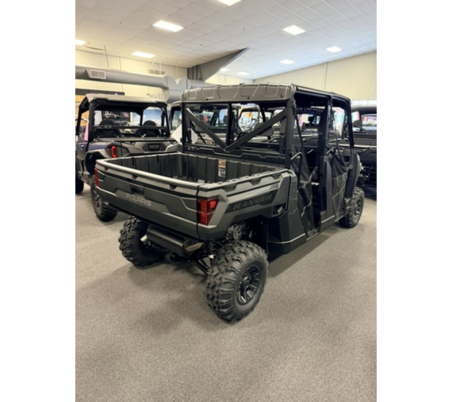 2026 Polaris Ranger Crew 1000 Premium