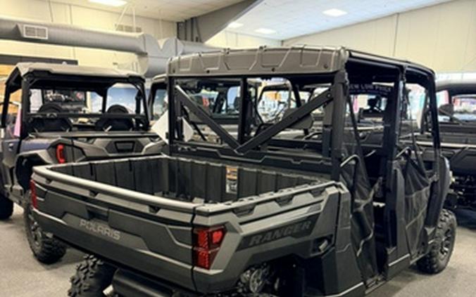 2026 Polaris Ranger Crew 1000 Premium
