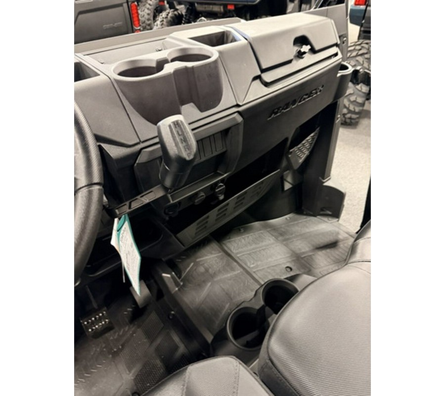 2026 Polaris Ranger Crew 1000 Premium