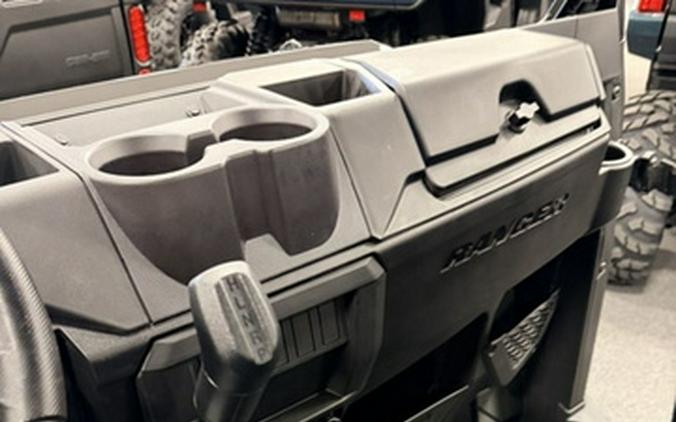 2026 Polaris Ranger Crew 1000 Premium