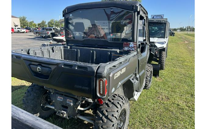 2020 SSV DEFENDER XTP HD10 CB/PS 20 XT-P - Can-Am