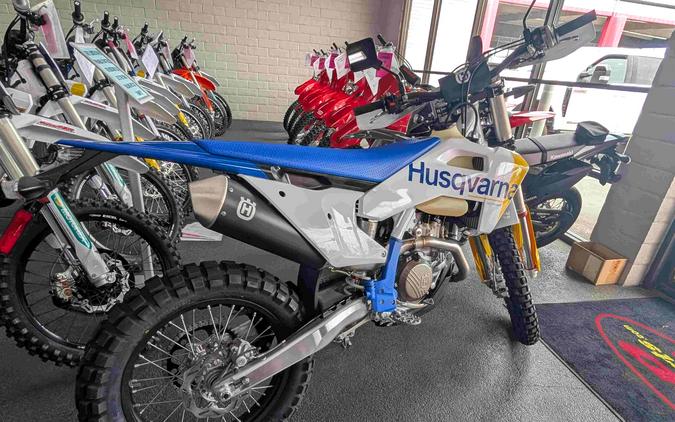 2027 Husqvarna FE 501s - 471374