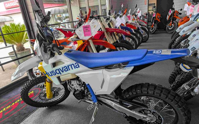 2027 Husqvarna FE 501s - 471374