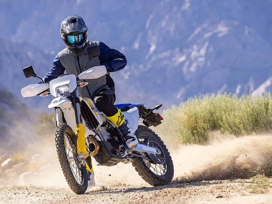 2027 Husqvarna FE 501s - 471374