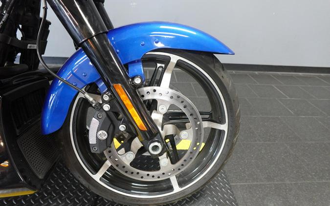 2024 Harley-Davidson Street Glide FLHX