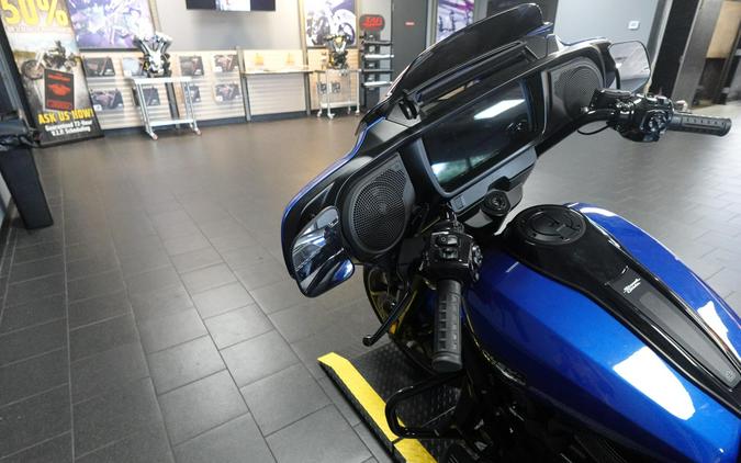 2024 Harley-Davidson Street Glide FLHX