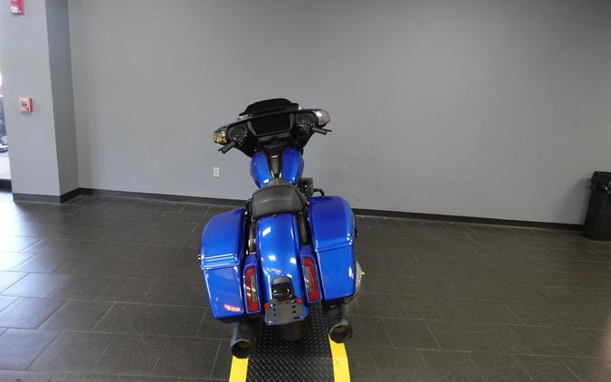 2024 Harley-Davidson Street Glide FLHX