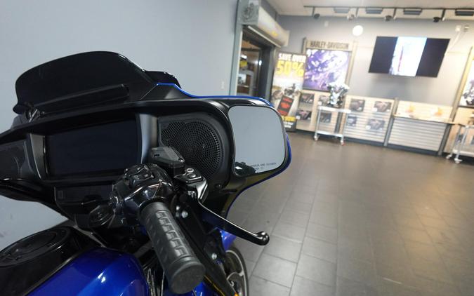 2024 Harley-Davidson Street Glide FLHX