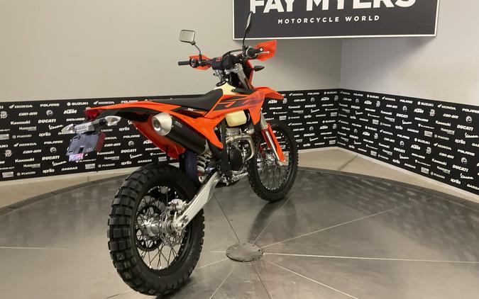 2027 KTM 350 EXC-F - 42732M