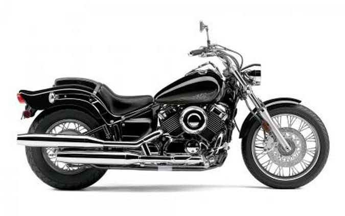 2013 Yamaha V STAR CUSTOM