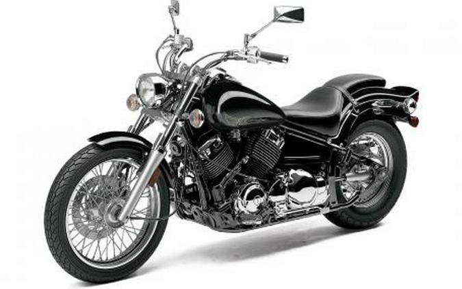 2013 Yamaha V STAR CUSTOM