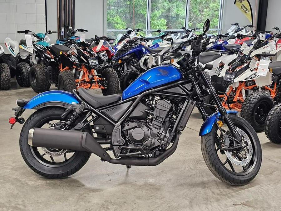 2024 Honda® Rebel 1100