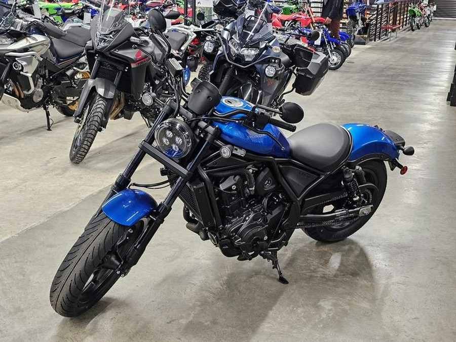 2024 Honda® Rebel 1100