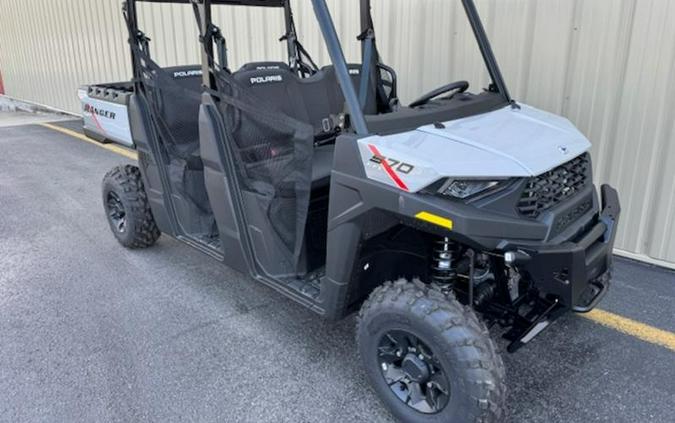 2024 Polaris® Ranger Crew SP 570 Premium