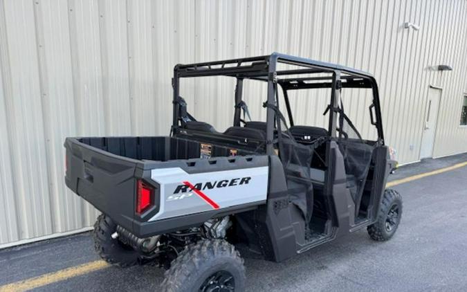 2024 Polaris® Ranger Crew SP 570 Premium