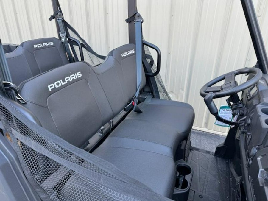 2024 Polaris® Ranger Crew SP 570 Premium