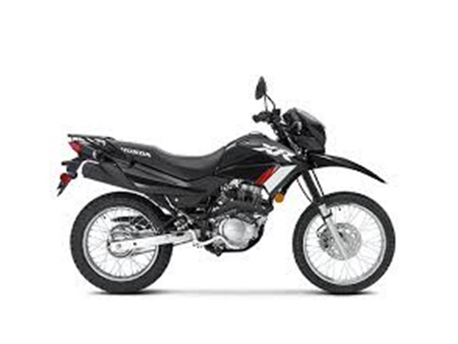 2024 Honda XR150L