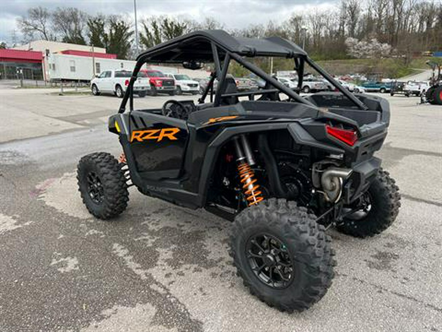 2024 Polaris RZR XP 1000 Premium