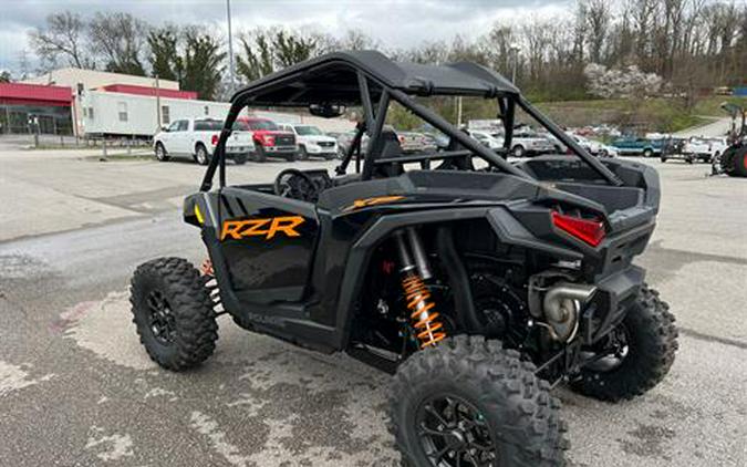 2024 Polaris RZR XP 1000 Premium