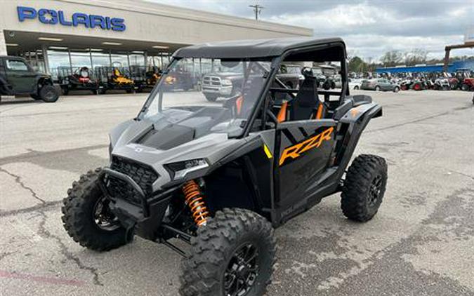 2024 Polaris RZR XP 1000 Premium