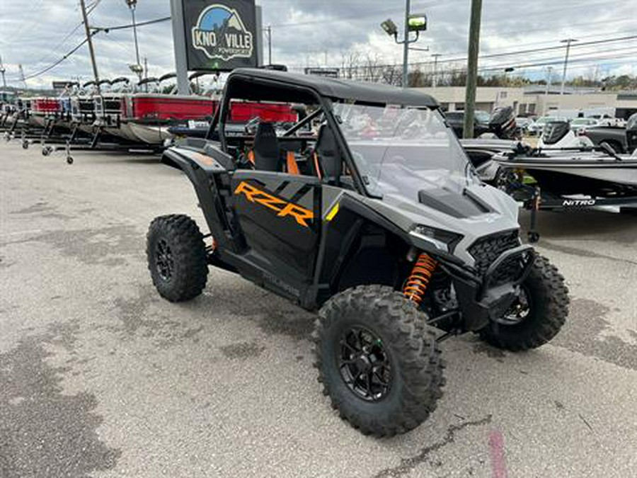 2024 Polaris RZR XP 1000 Premium