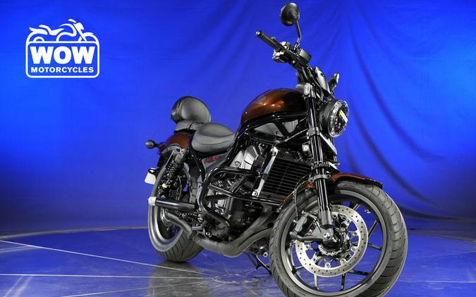 2022 Honda® REBEL 1100 DCT