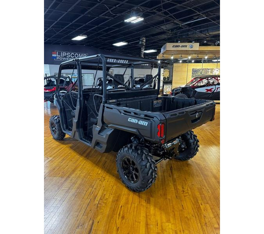 2024 Can-Am® Defender MAX DPS HD10