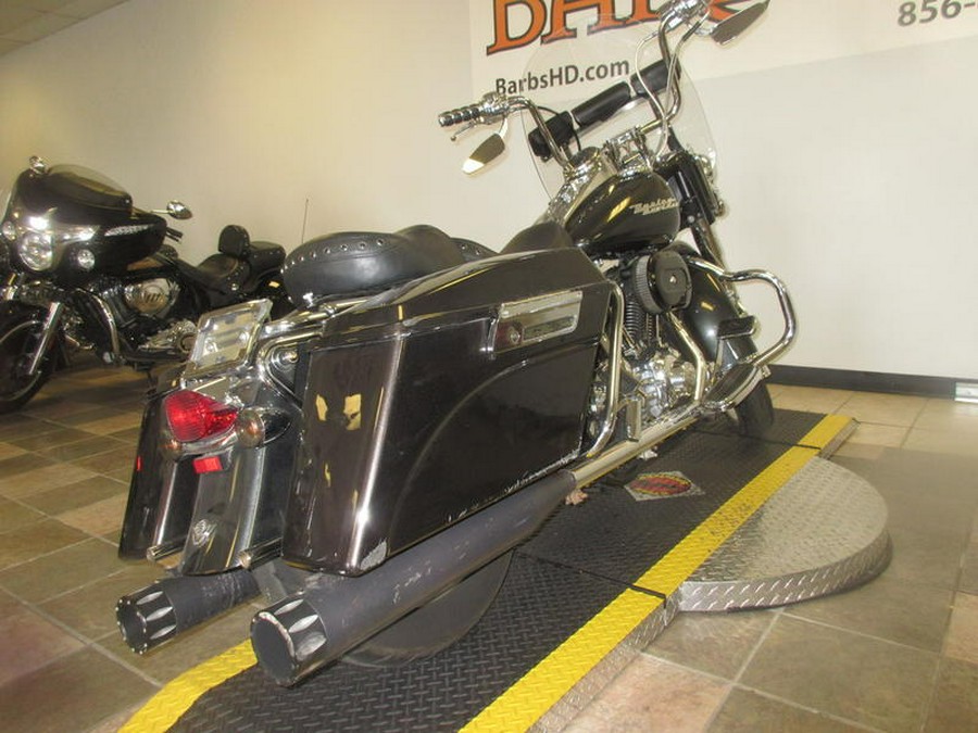 2006 Harley-Davidson® FLHRS - Road King® Custom