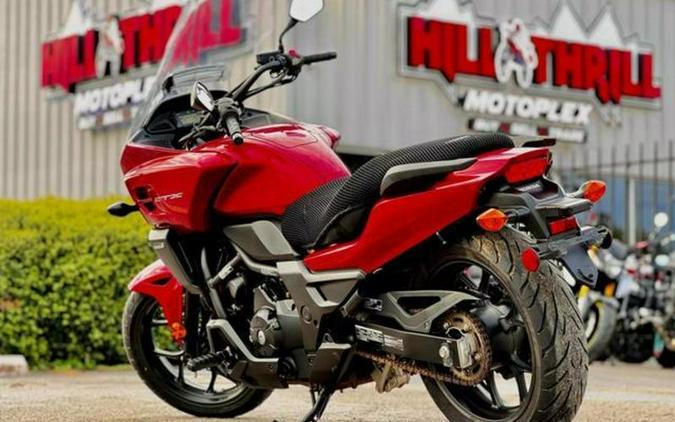 Honda CTX700 DCT motorcycles for sale - MotoHunt
