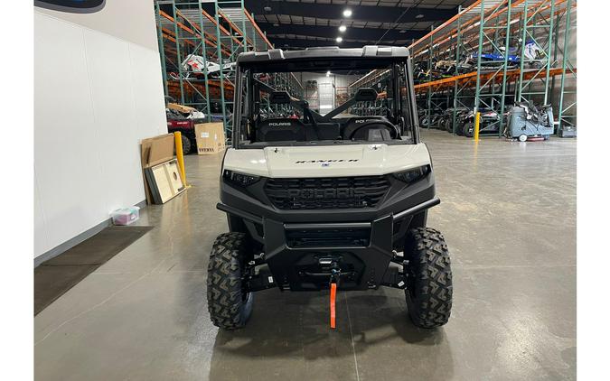 2025 Polaris Industries RANGER 1000 PREMIUM