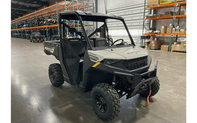 2025 Polaris Industries RANGER 1000 PREMIUM