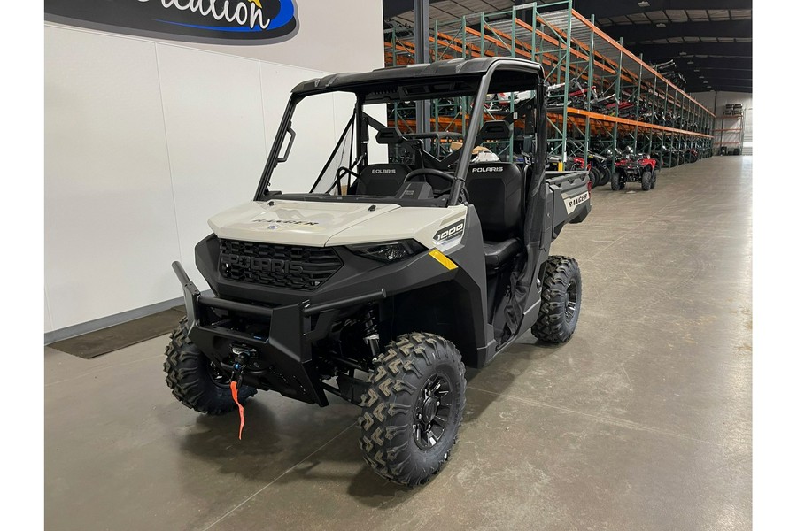 2025 Polaris Industries RANGER 1000 PREMIUM