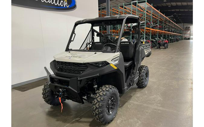 2025 Polaris Industries RANGER 1000 PREMIUM