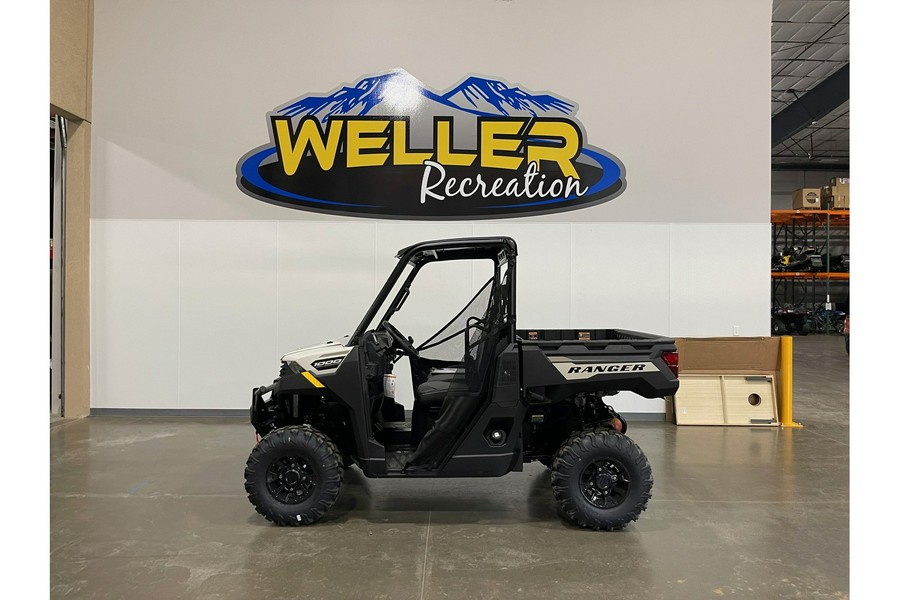 2025 Polaris Industries RANGER 1000 PREMIUM