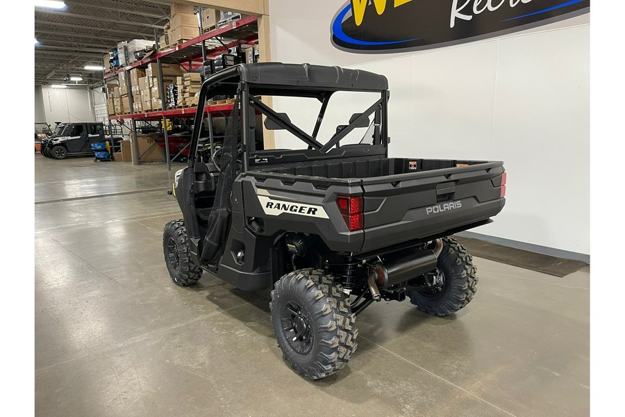 2025 Polaris Industries RANGER 1000 PREMIUM