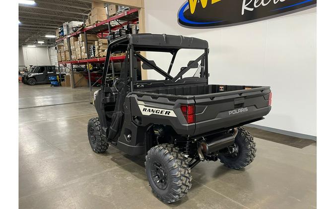 2025 Polaris Industries RANGER 1000 PREMIUM