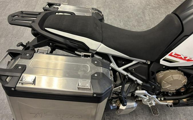 2024 MV Agusta Orioli Orioli Racing Kit