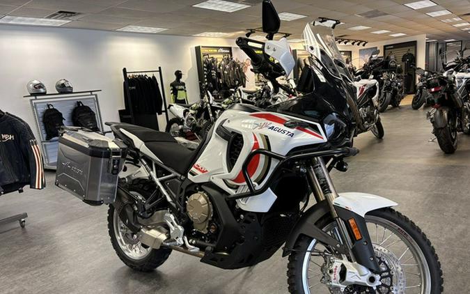 2024 MV Agusta Orioli Orioli Racing Kit
