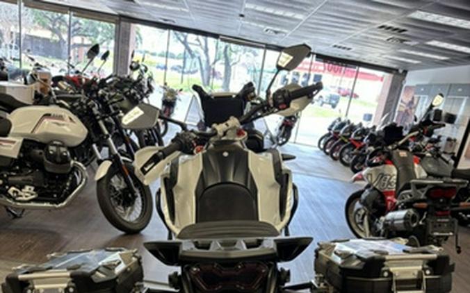 2024 MV Agusta Orioli Orioli Racing Kit