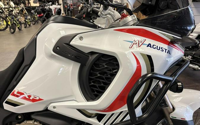 2024 MV Agusta Orioli Orioli Racing Kit