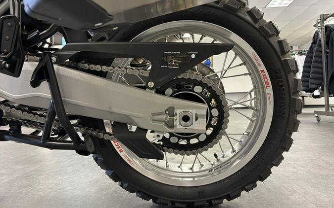 2024 MV Agusta Orioli Orioli Racing Kit