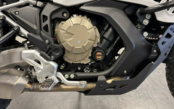 2024 MV Agusta Orioli Orioli Racing Kit